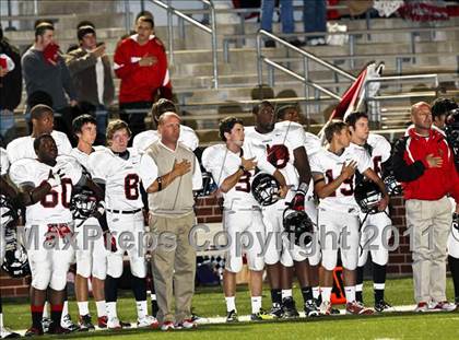 Thumbnail 2 in Mansfield Legacy @ Mansfield Timberview photogallery.