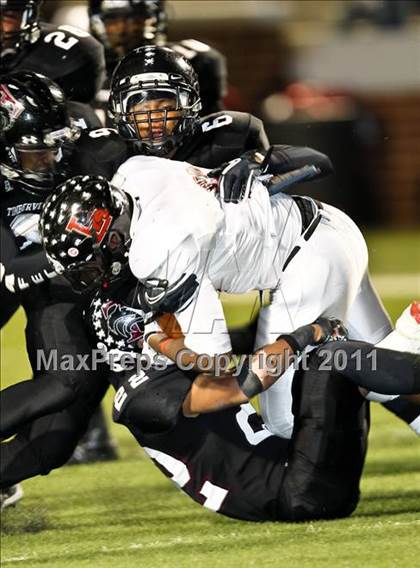 Thumbnail 2 in Mansfield Legacy @ Mansfield Timberview photogallery.