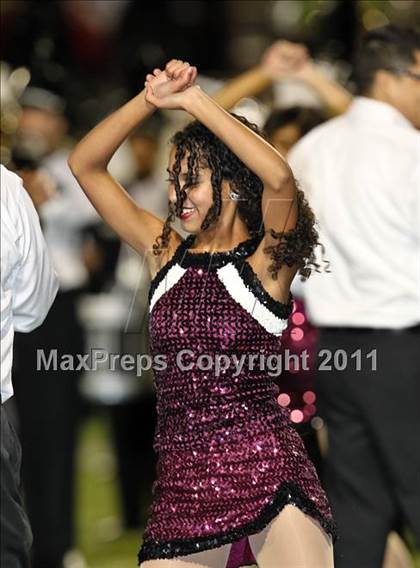 Thumbnail 3 in Mansfield Legacy @ Mansfield Timberview photogallery.