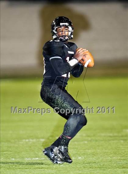 Thumbnail 3 in Mansfield Legacy @ Mansfield Timberview photogallery.