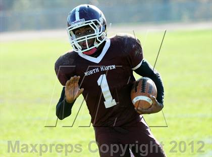 Thumbnail 1 in Amity Regional @ North Haven photogallery.