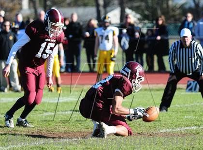 Thumbnail 3 in Amity Regional @ North Haven photogallery.