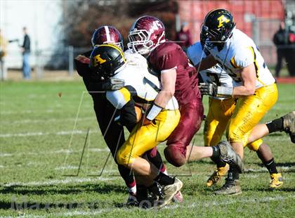 Thumbnail 3 in Amity Regional @ North Haven photogallery.