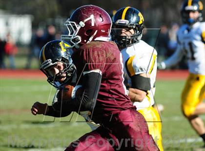 Thumbnail 2 in Amity Regional @ North Haven photogallery.