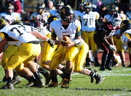 Thumbnail 3 in Amity Regional @ North Haven photogallery.