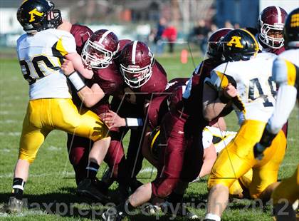Thumbnail 3 in Amity Regional @ North Haven photogallery.