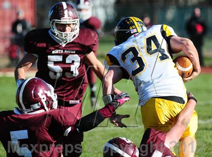 Thumbnail 2 in Amity Regional @ North Haven photogallery.