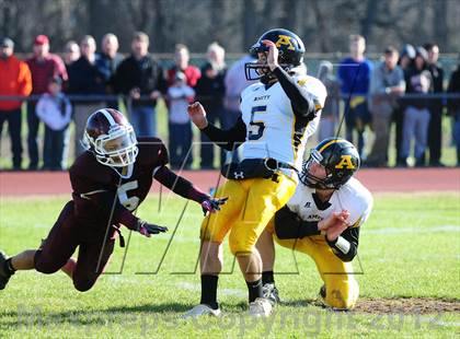 Thumbnail 3 in Amity Regional @ North Haven photogallery.