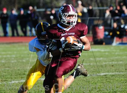 Thumbnail 3 in Amity Regional @ North Haven photogallery.