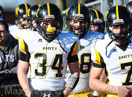 Thumbnail 2 in Amity Regional @ North Haven photogallery.