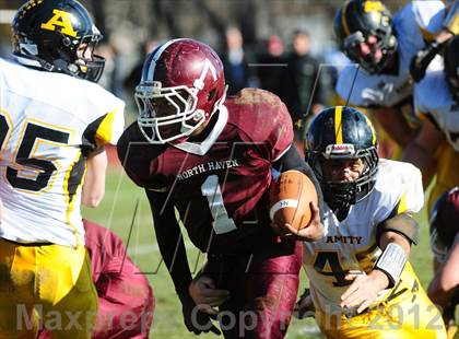 Thumbnail 2 in Amity Regional @ North Haven photogallery.
