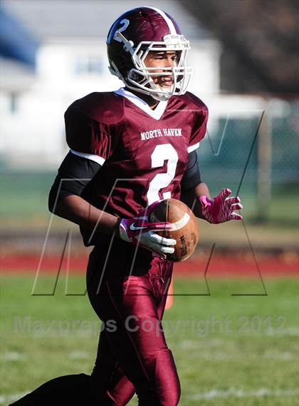 Thumbnail 3 in Amity Regional @ North Haven photogallery.
