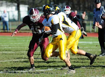 Thumbnail 2 in Amity Regional @ North Haven photogallery.