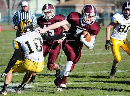 Thumbnail 3 in Amity Regional @ North Haven photogallery.