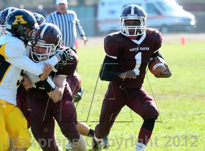Thumbnail 1 in Amity Regional @ North Haven photogallery.