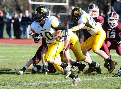 Thumbnail 3 in Amity Regional @ North Haven photogallery.
