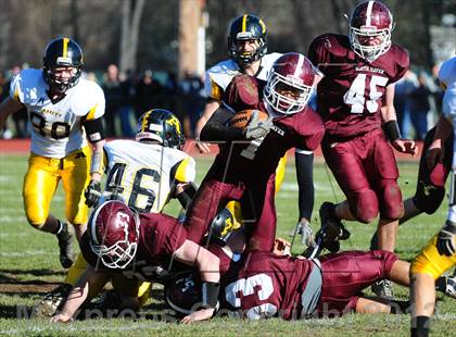 Thumbnail 3 in Amity Regional @ North Haven photogallery.
