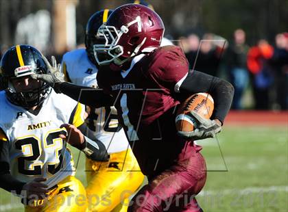 Thumbnail 1 in Amity Regional @ North Haven photogallery.