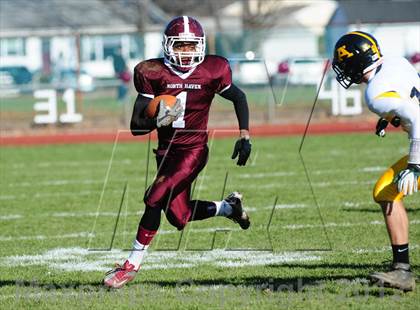 Thumbnail 3 in Amity Regional @ North Haven photogallery.