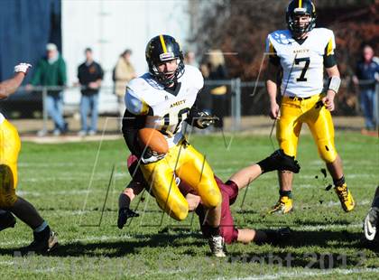 Thumbnail 3 in Amity Regional @ North Haven photogallery.