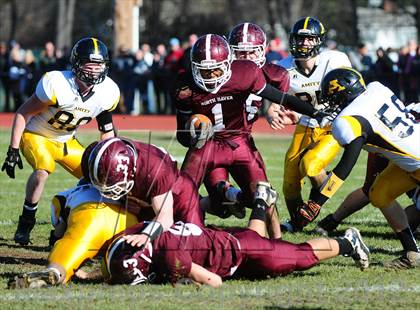 Thumbnail 3 in Amity Regional @ North Haven photogallery.