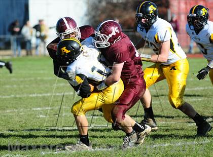 Thumbnail 1 in Amity Regional @ North Haven photogallery.