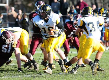 Thumbnail 3 in Amity Regional @ North Haven photogallery.