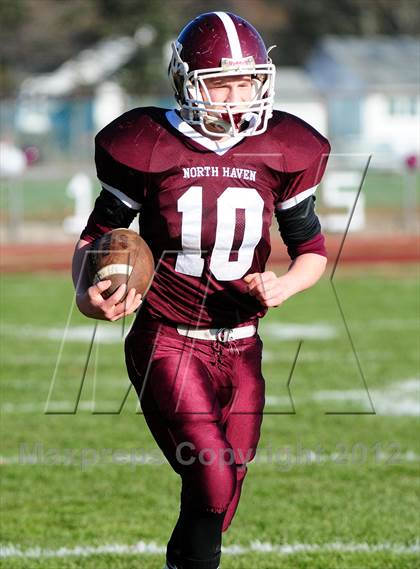 Thumbnail 2 in Amity Regional @ North Haven photogallery.