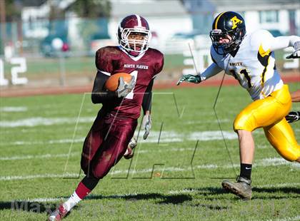 Thumbnail 3 in Amity Regional @ North Haven photogallery.
