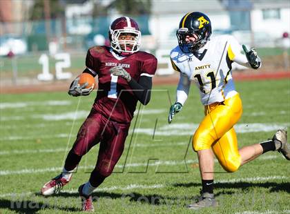 Thumbnail 1 in Amity Regional @ North Haven photogallery.