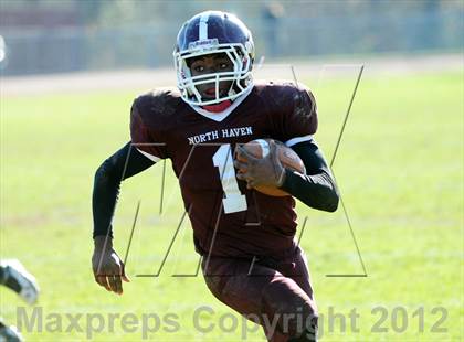 Thumbnail 3 in Amity Regional @ North Haven photogallery.