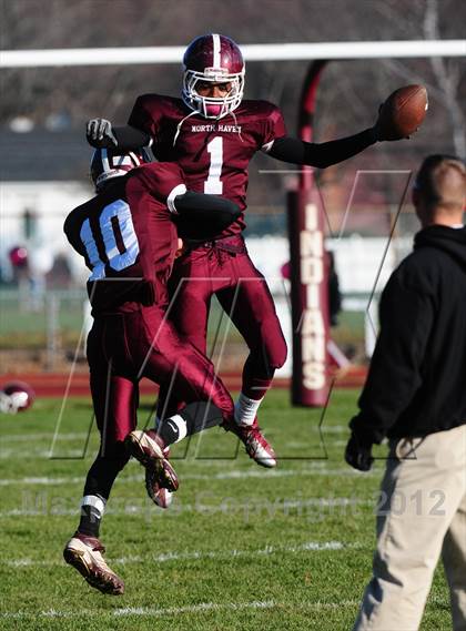 Thumbnail 3 in Amity Regional @ North Haven photogallery.