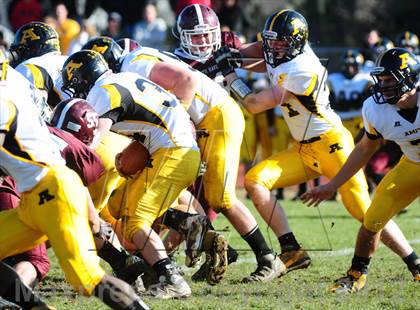 Thumbnail 1 in Amity Regional @ North Haven photogallery.