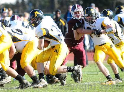 Thumbnail 3 in Amity Regional @ North Haven photogallery.