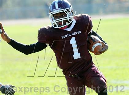 Thumbnail 2 in Amity Regional @ North Haven photogallery.