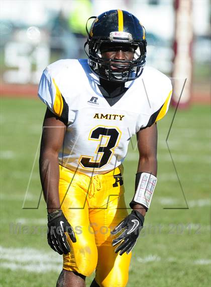 Thumbnail 3 in Amity Regional @ North Haven photogallery.