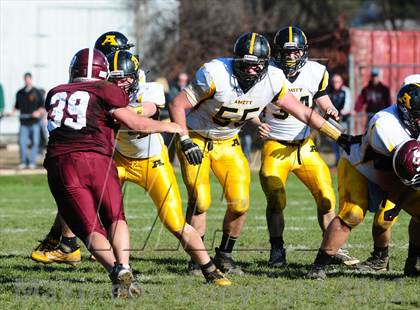 Thumbnail 3 in Amity Regional @ North Haven photogallery.
