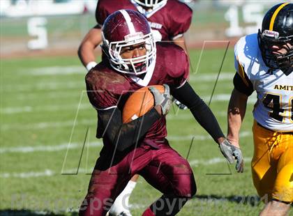 Thumbnail 2 in Amity Regional @ North Haven photogallery.