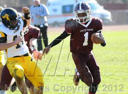Thumbnail 3 in Amity Regional @ North Haven photogallery.