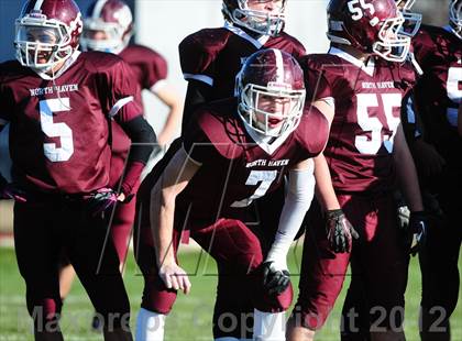 Thumbnail 3 in Amity Regional @ North Haven photogallery.