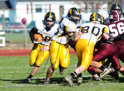 Thumbnail 1 in Amity Regional @ North Haven photogallery.