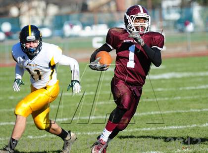 Thumbnail 1 in Amity Regional @ North Haven photogallery.