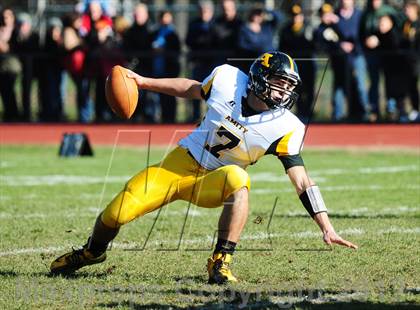 Thumbnail 1 in Amity Regional @ North Haven photogallery.