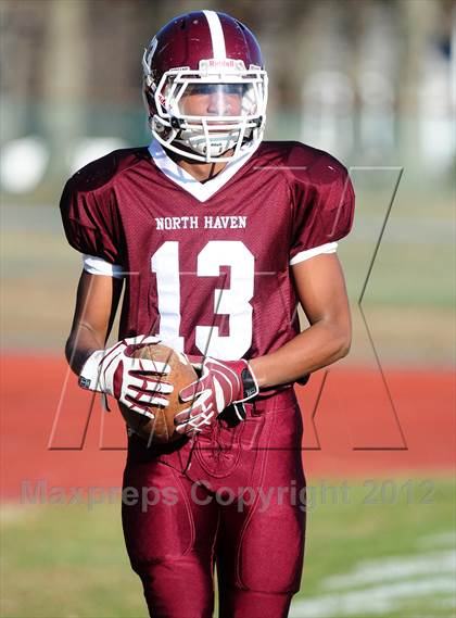 Thumbnail 3 in Amity Regional @ North Haven photogallery.