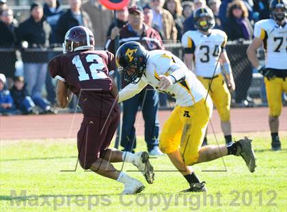 Thumbnail 1 in Amity Regional @ North Haven photogallery.