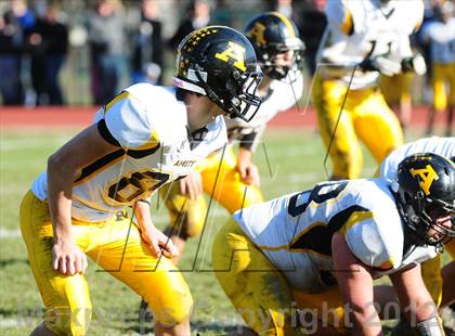 Thumbnail 2 in Amity Regional @ North Haven photogallery.