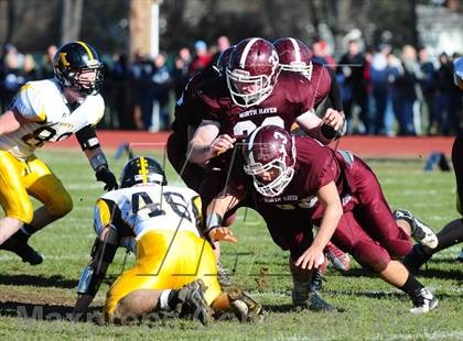 Thumbnail 3 in Amity Regional @ North Haven photogallery.