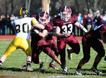 Thumbnail 3 in Amity Regional @ North Haven photogallery.