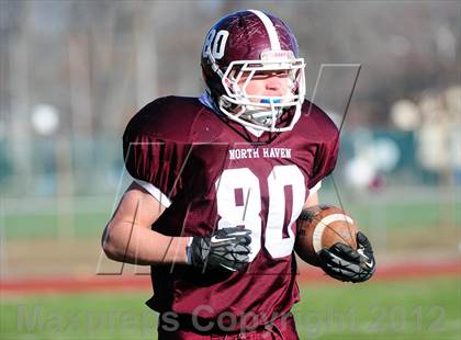 Thumbnail 3 in Amity Regional @ North Haven photogallery.