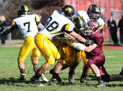 Thumbnail 2 in Amity Regional @ North Haven photogallery.